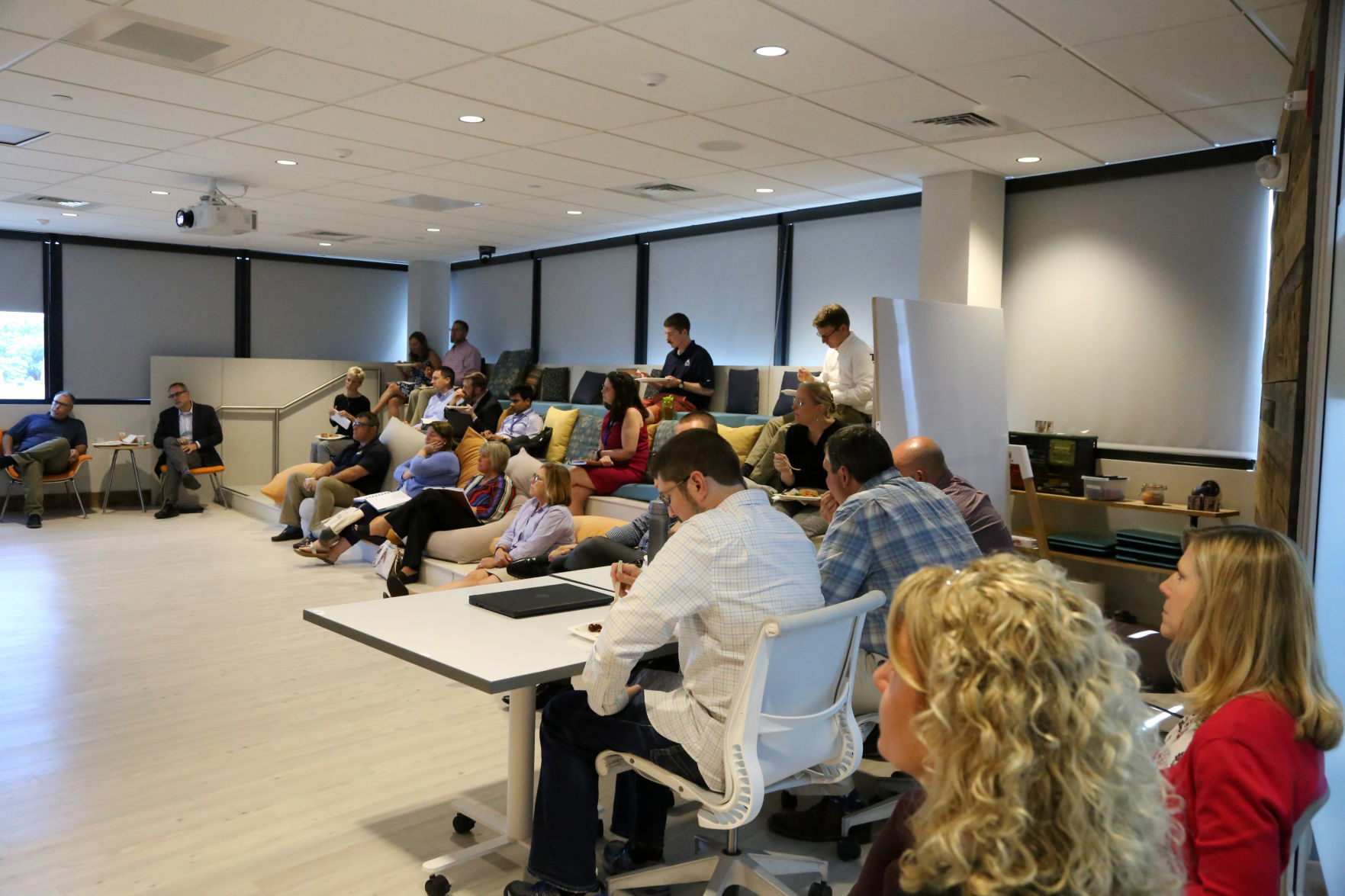 Sandbox Collaborative